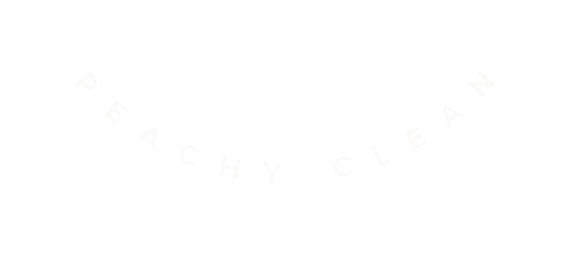peachy clean